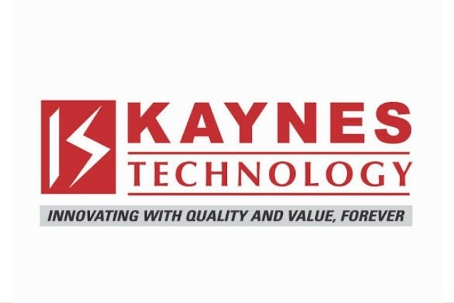 Kaynes Technology image